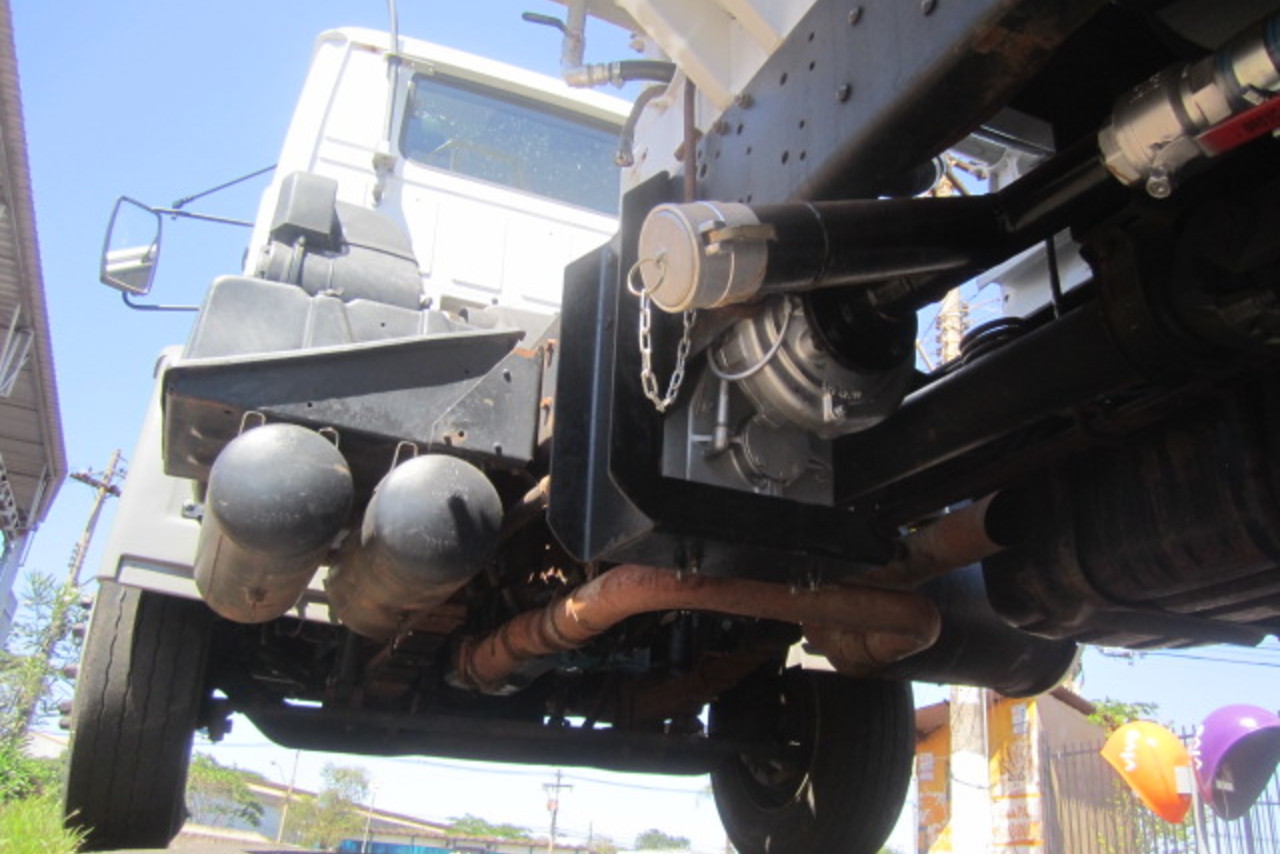 Volkswagen 26-260 - 12/12 8