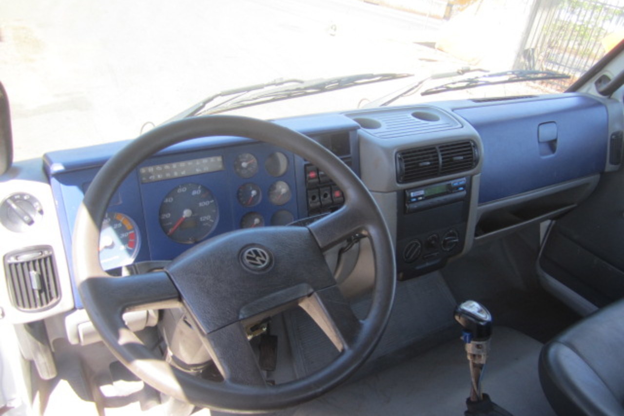 Volkswagen 26-260 - 12/12 10