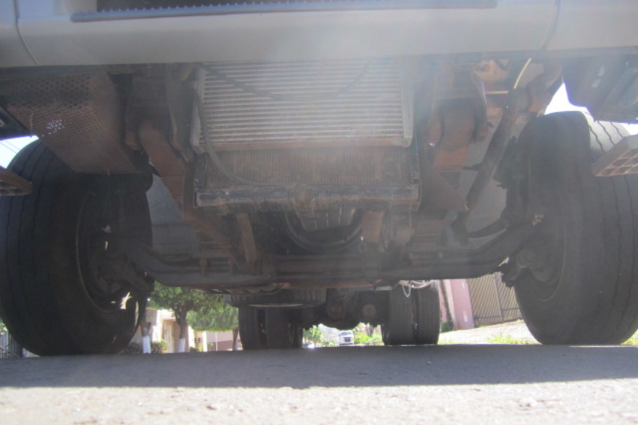 Volkswagen 26-260 - 12/12 11