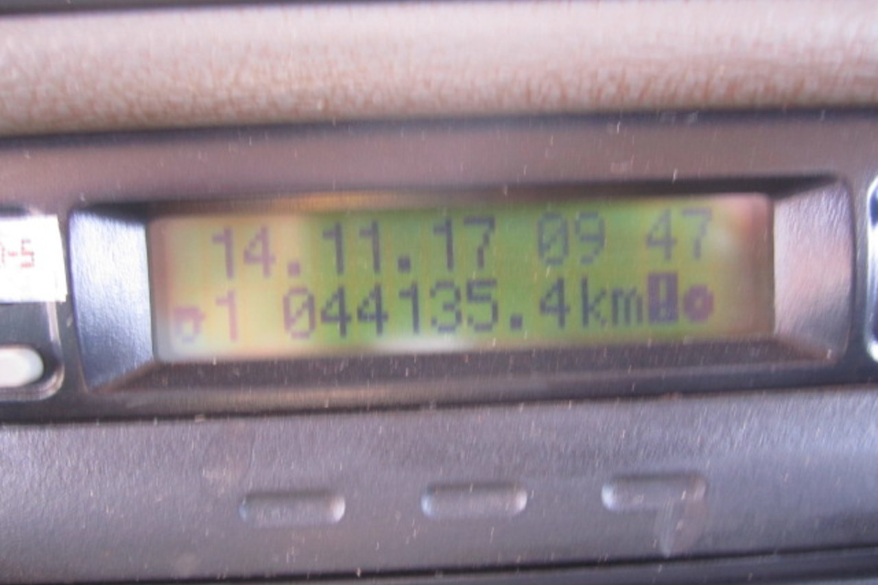 Volkswagen 26-260 - 12/12 12
