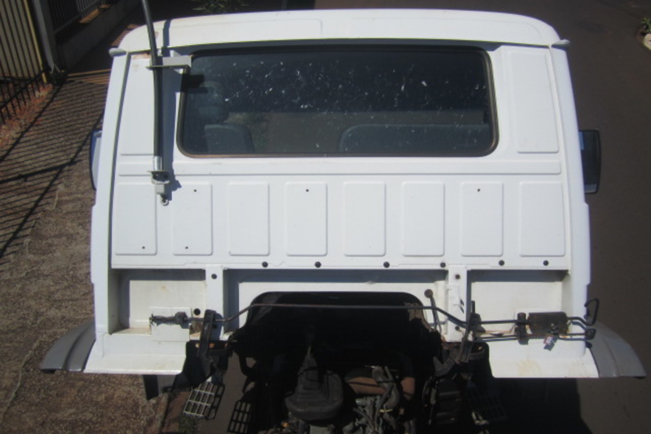 Volkswagen 26-260 - 12/12 13