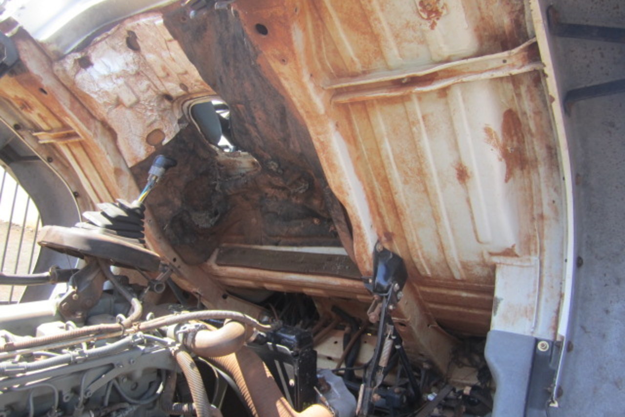 Volkswagen 26-260 - 12/12 14