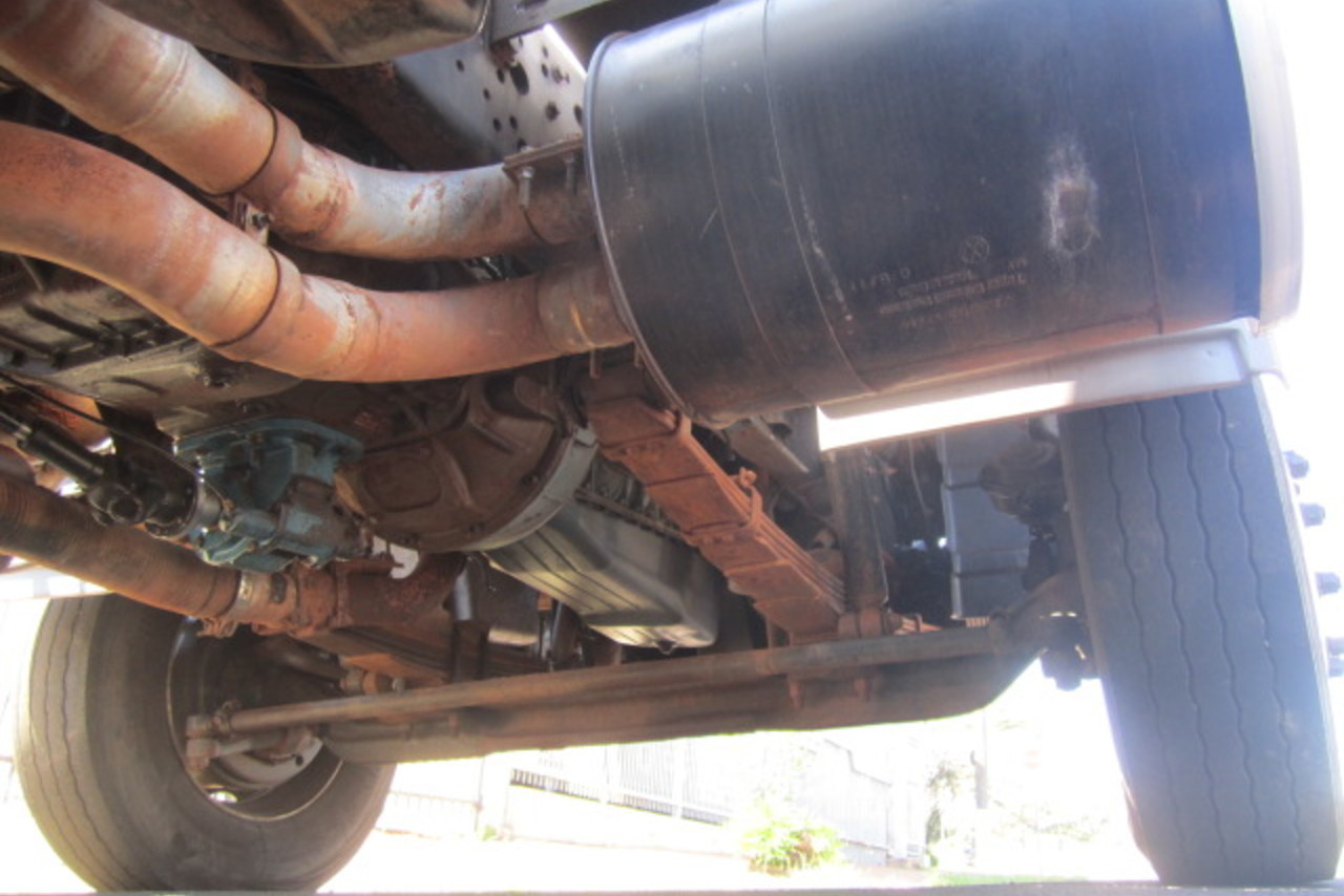 Volkswagen 26-260 - 12/12 15