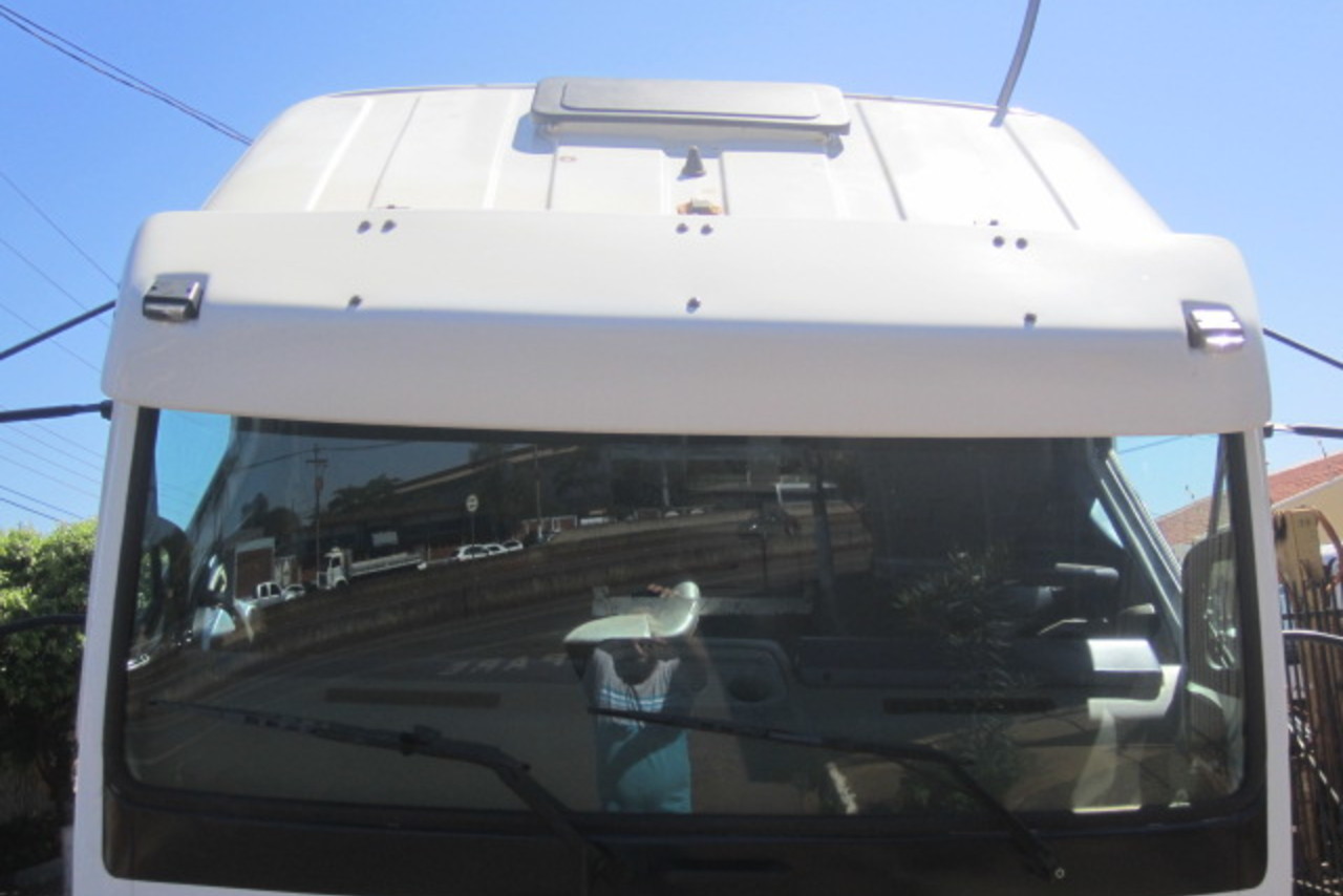 Volkswagen 26-260 - 12/12 16