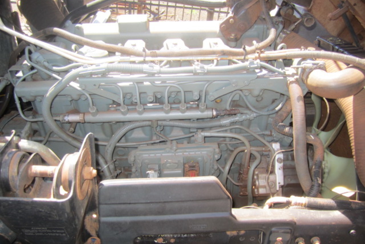 Volkswagen 26-260 - 12/12 19