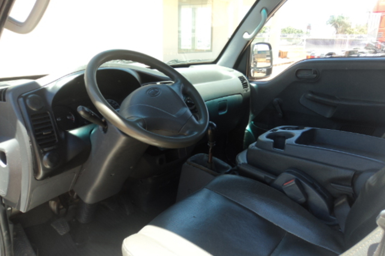 KIA Bongo K-2500 - 11/12 5
