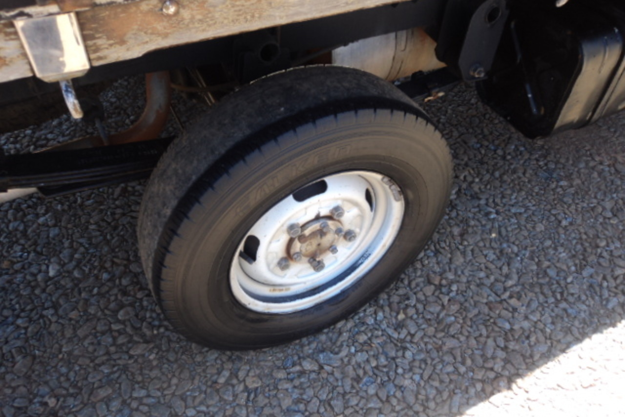 KIA Bongo K-2500 - 11/12 6
