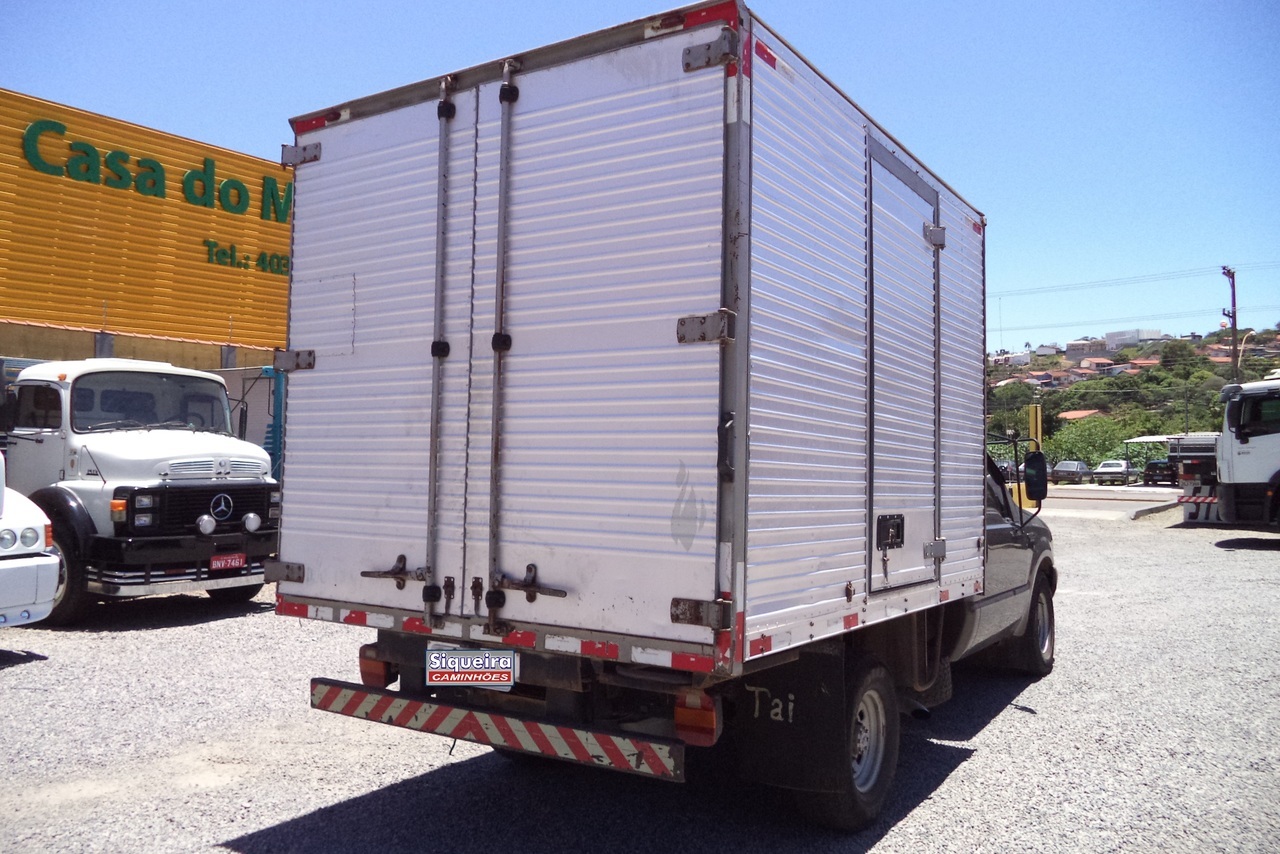 Ford F350 - 02/02 2