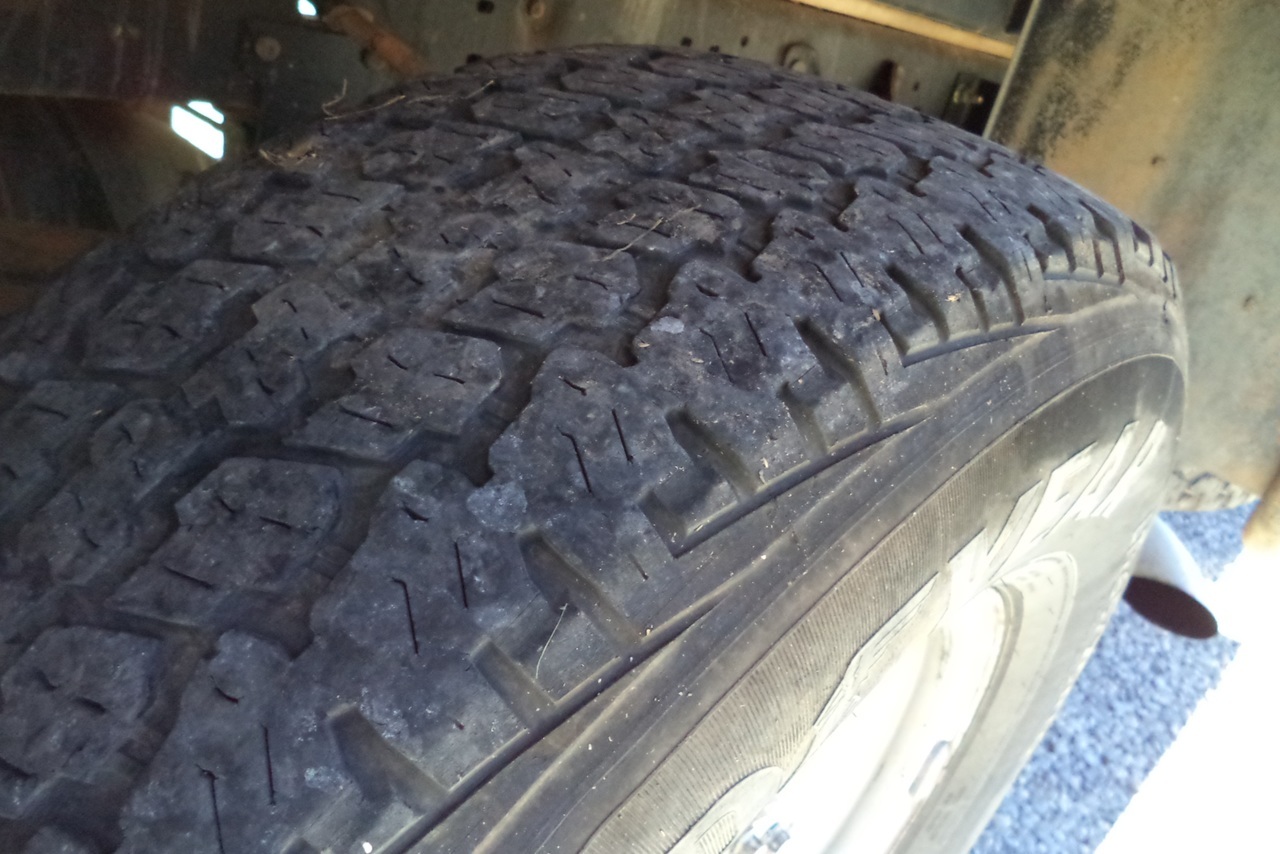 Ford F350 - 02/02 4