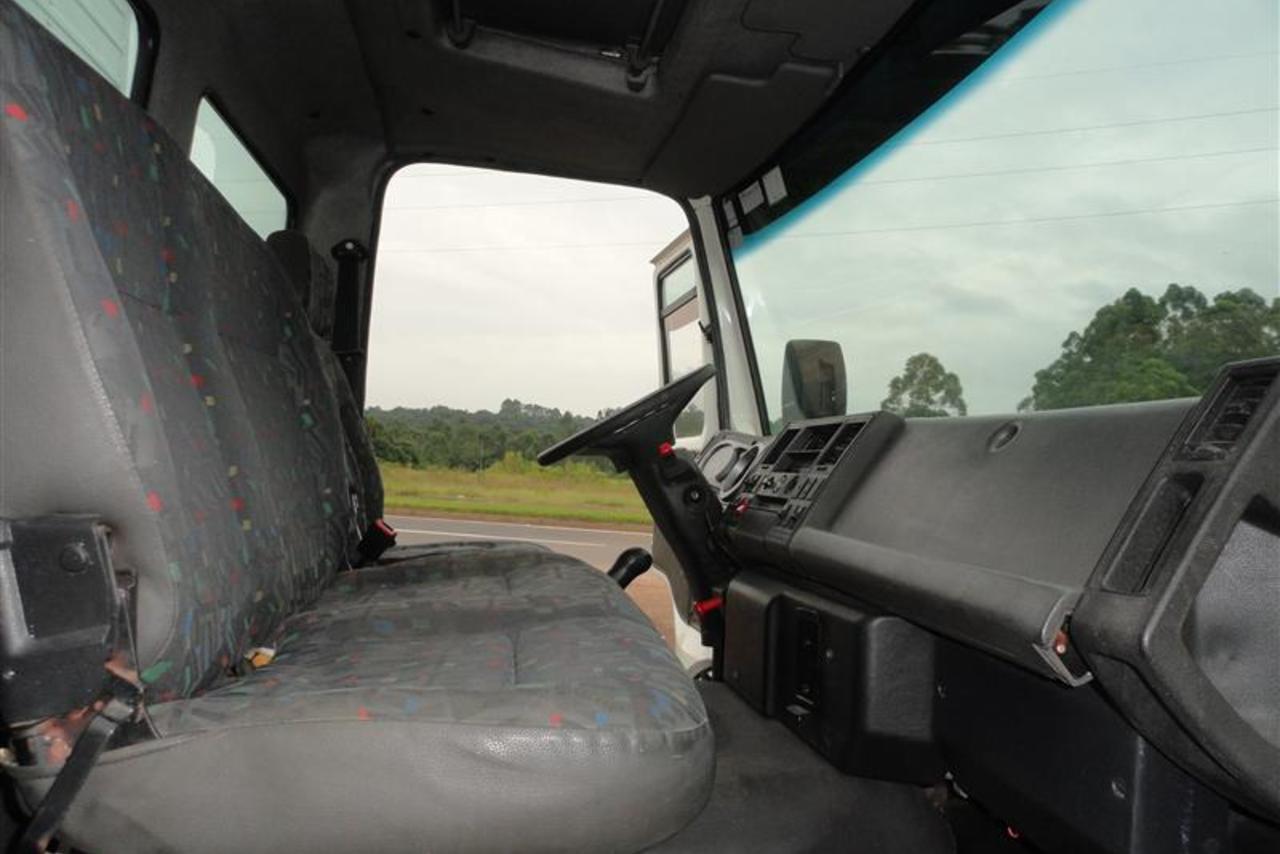 Ford Cargo2428 - 08/08 3