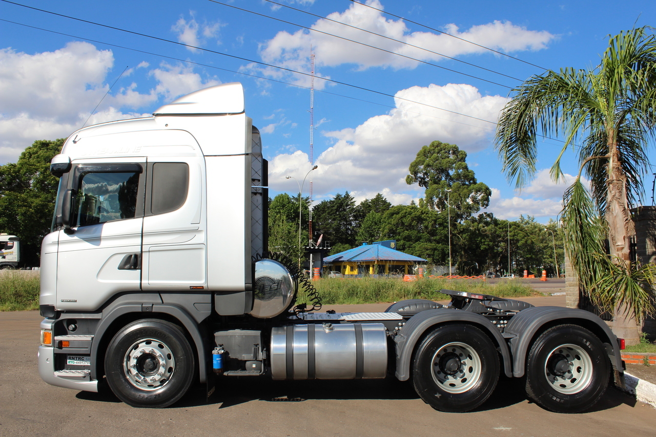 Scania R480 - 14/14 3