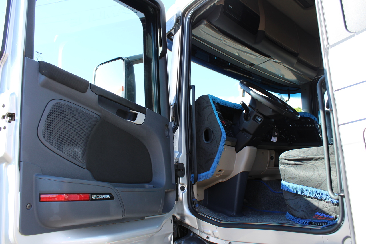 Scania R480 - 14/14 8