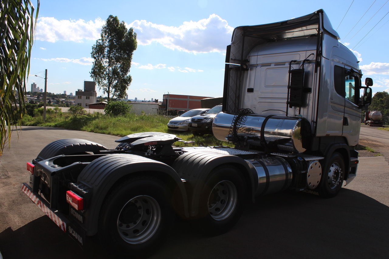Scania R480 - 14/14 9