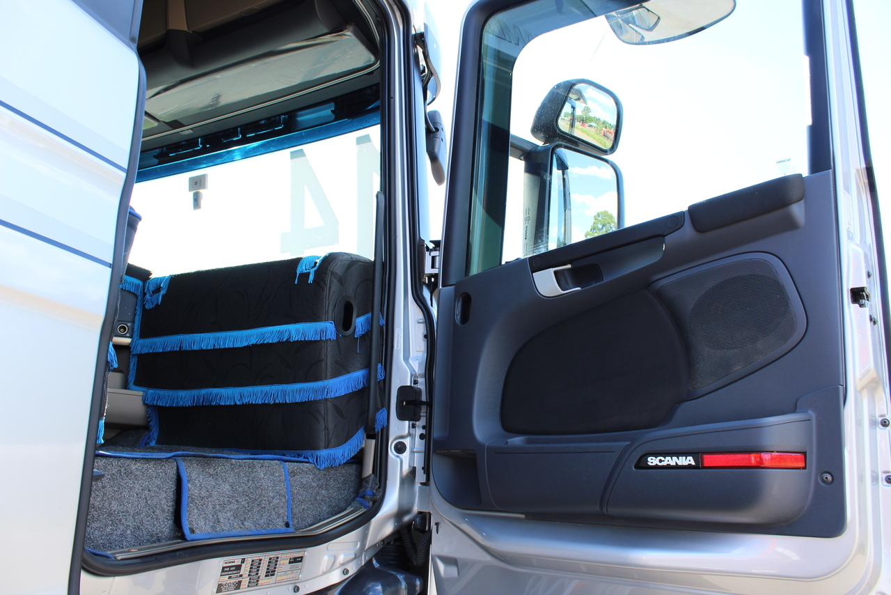 Scania R480 - 14/14 13