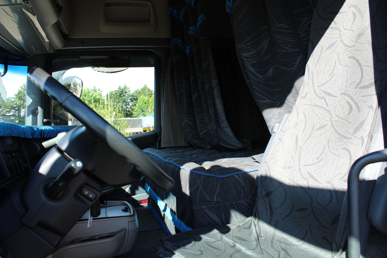 Scania R480 - 14/14 14