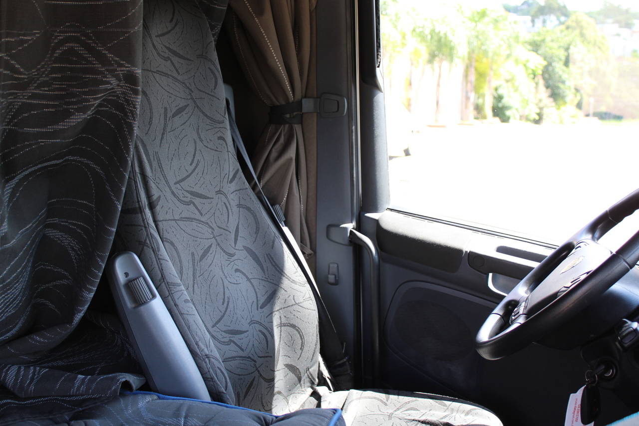 Scania R480 - 14/14 15