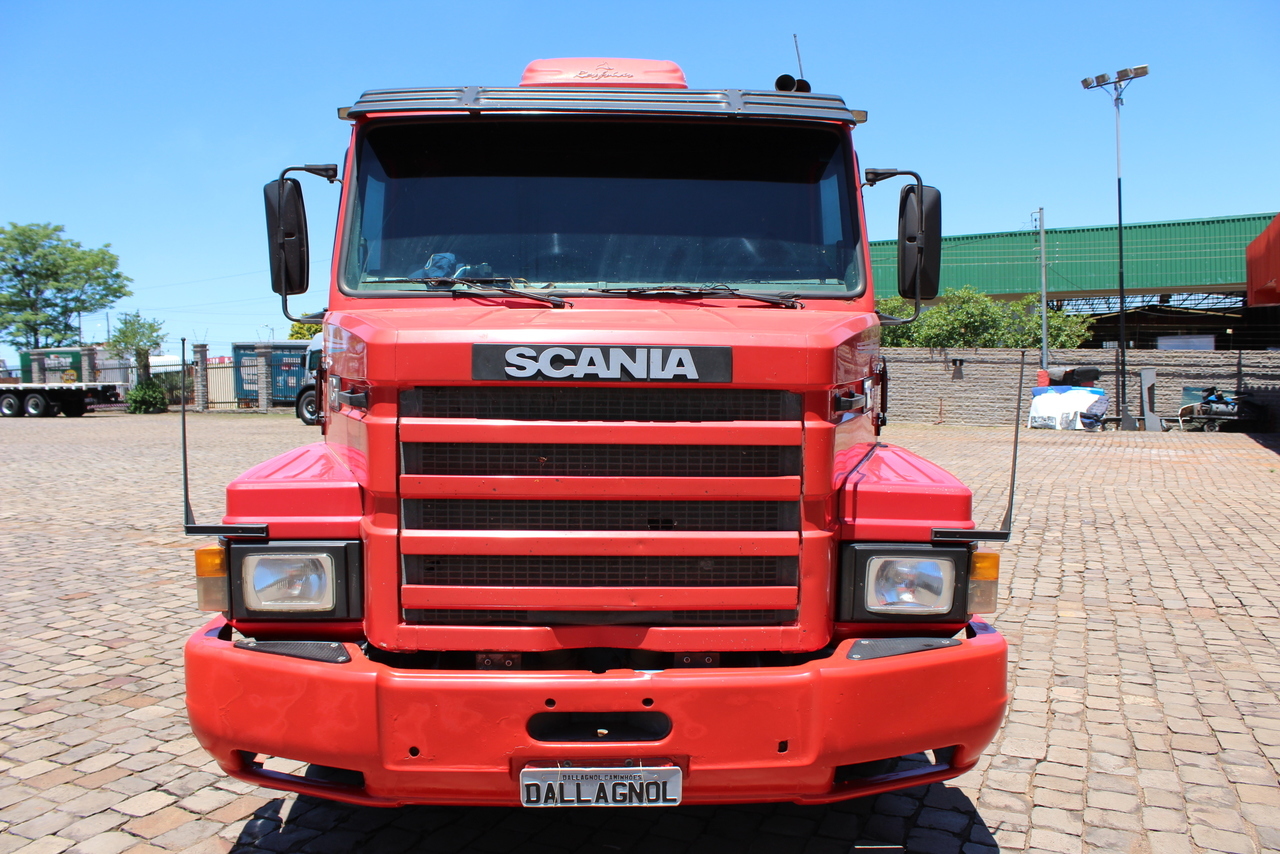 Scania 113 360 - 96/96 2