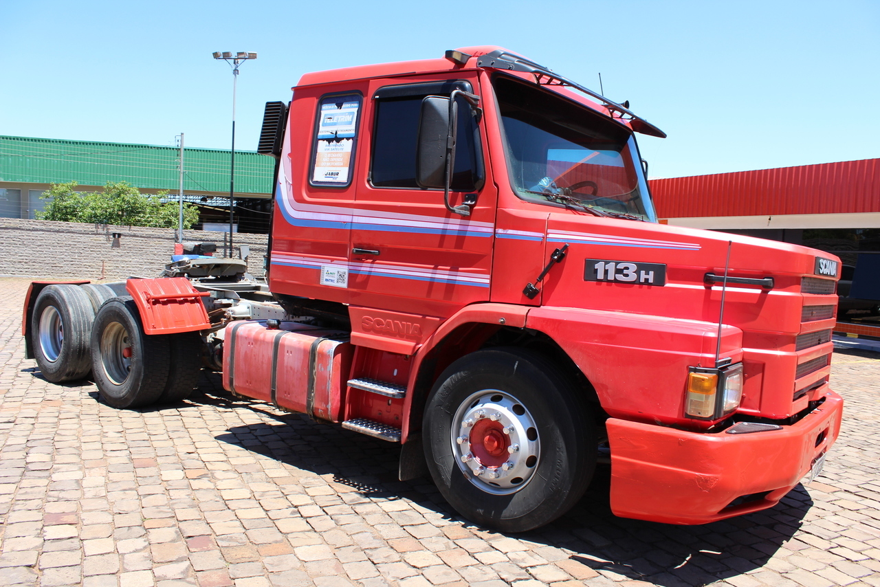 Scania 113 360 - 96/96 5