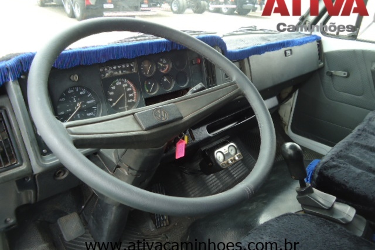 Volkswagen 8 140 - 96/96 7