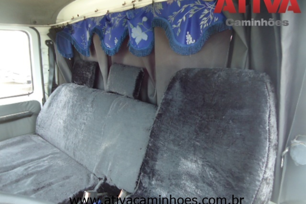 Volkswagen 8 140 - 96/96 9