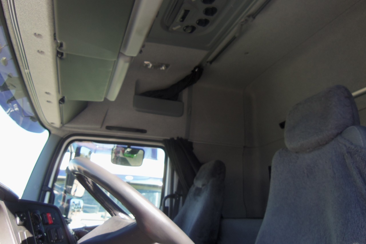 Mercedes Benz Axor 2544 - 16/16 9