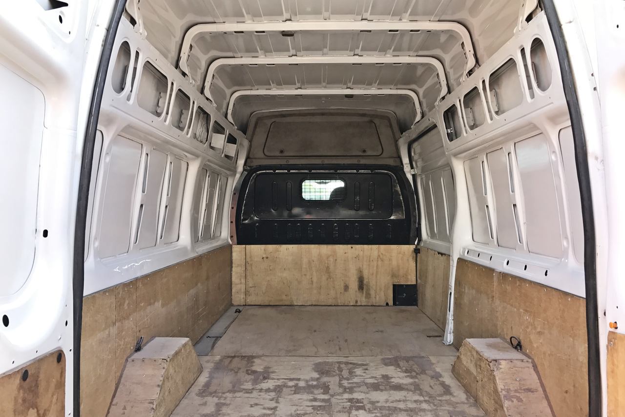 Ford Transit Furgão - 11/11 4