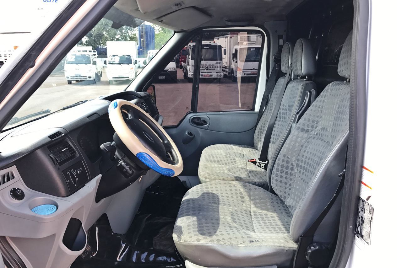 Ford Transit Furgão - 11/11 5