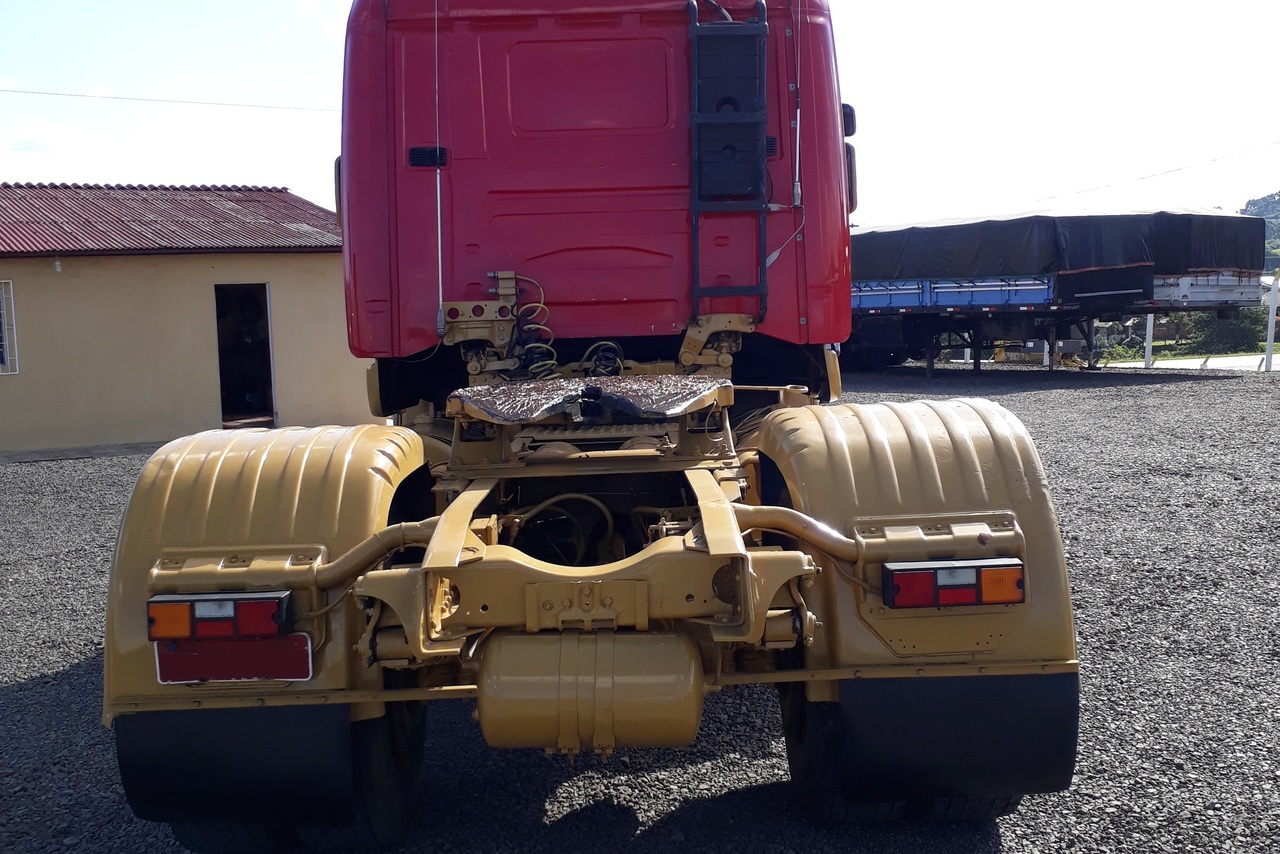 Scania 114 330 - 01/01 6