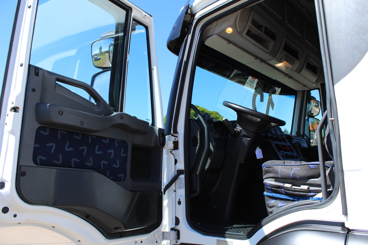 Iveco Stralis 410 - 11/12 13