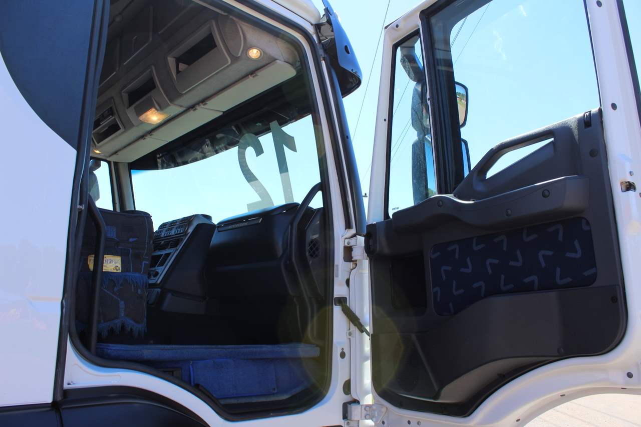 Iveco Stralis 410 - 11/12 14