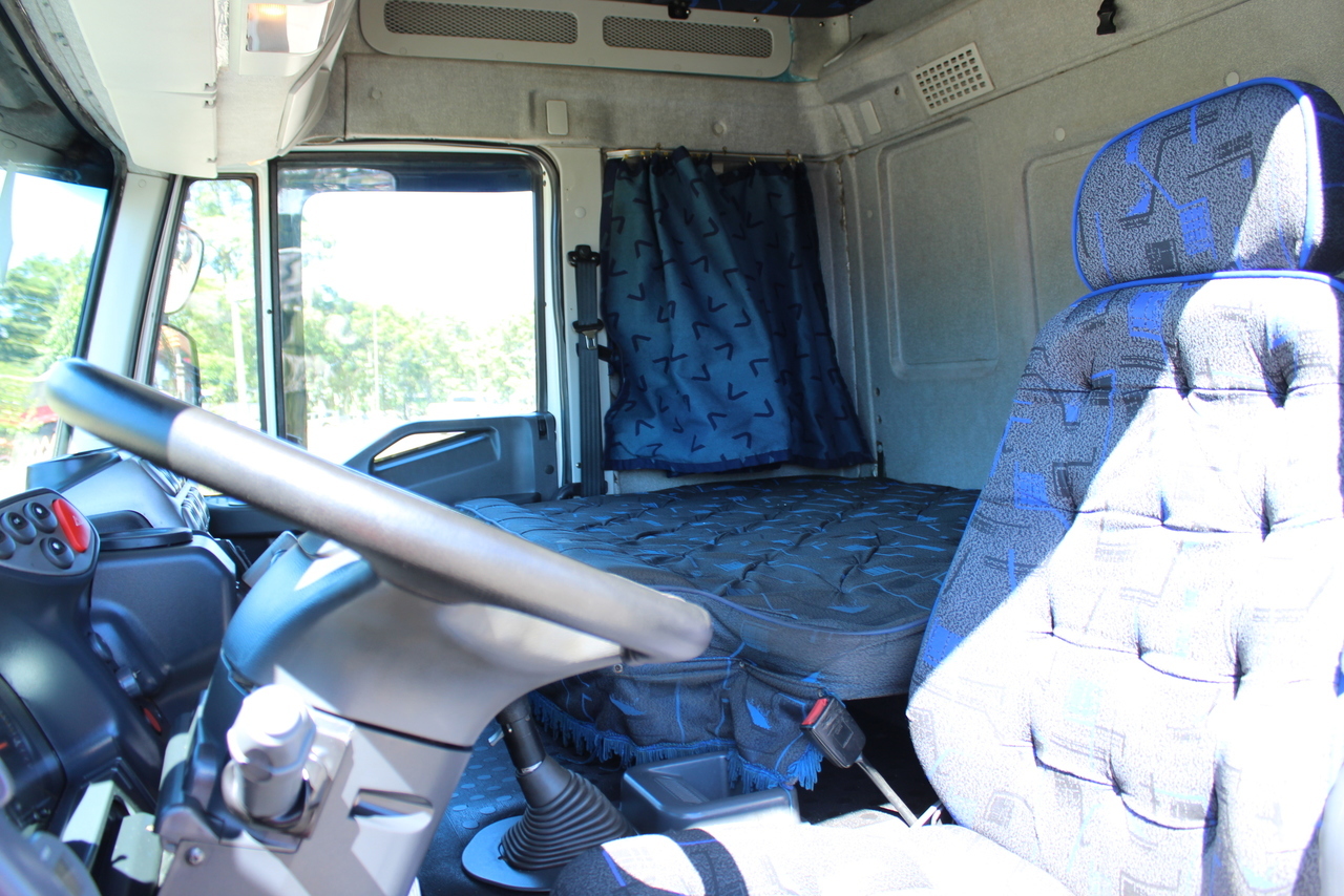Iveco Stralis 410 - 11/12 15