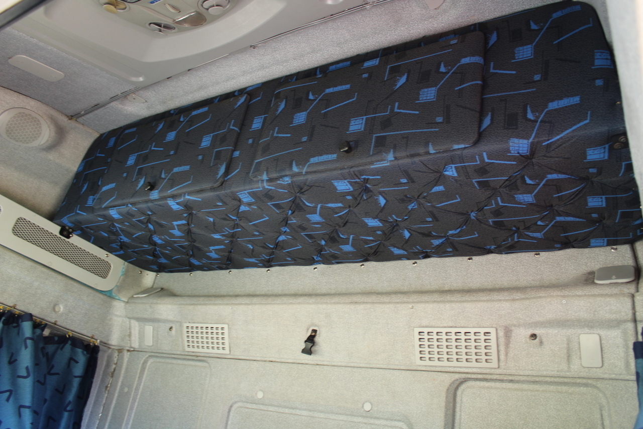 Iveco Stralis 410 - 11/12 17