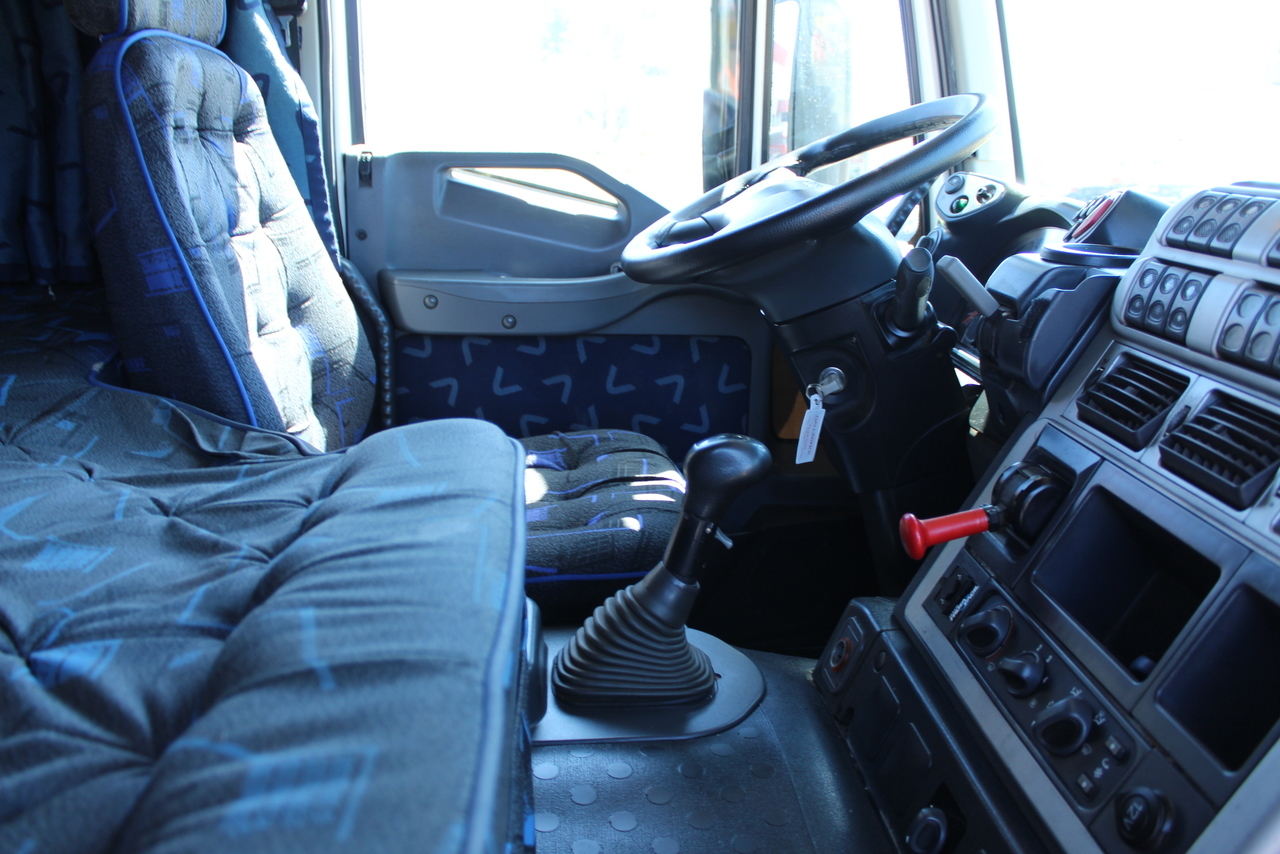 Iveco Stralis 410 - 11/12 19