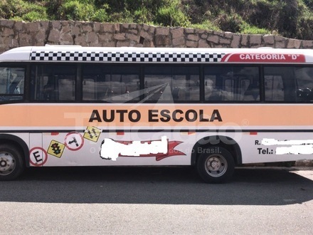 Micro Ônibus