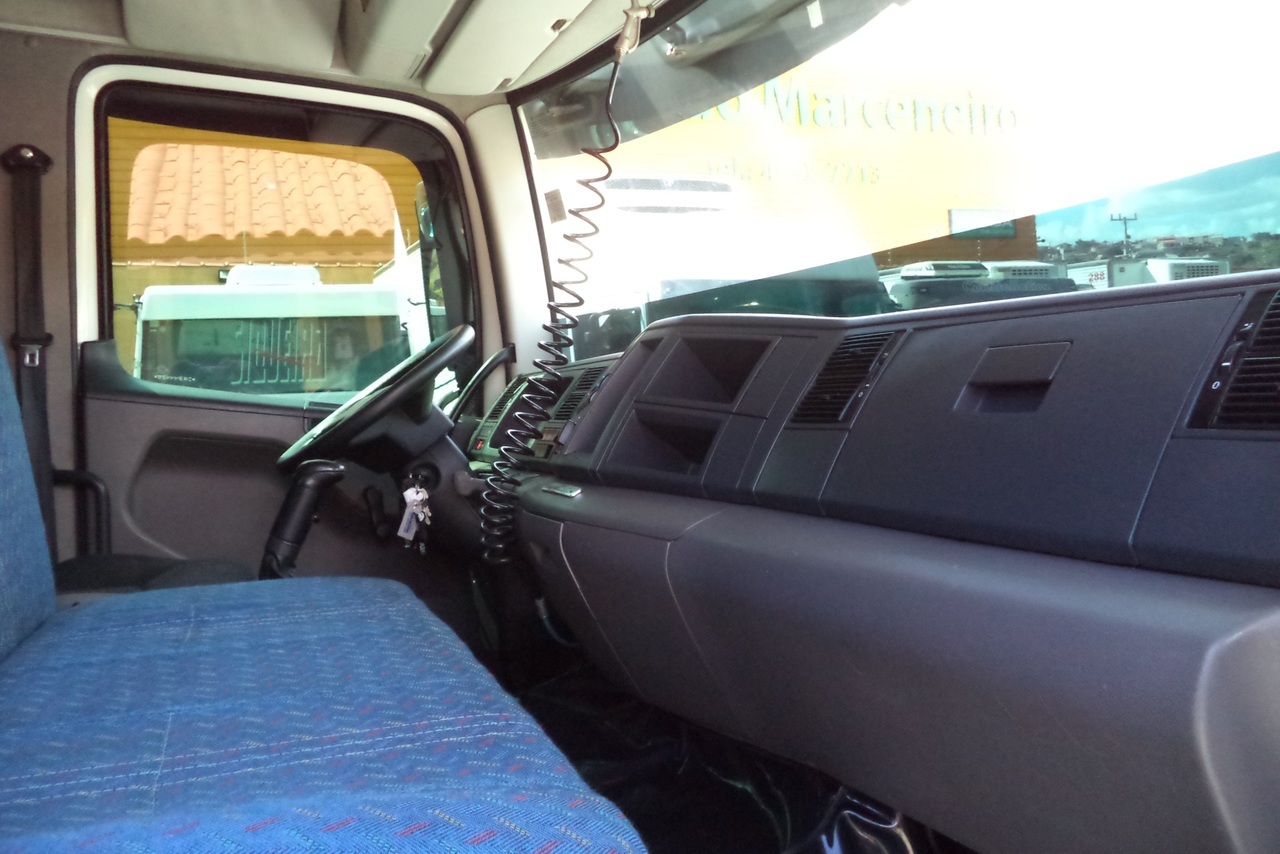 Volkswagen 24-280 E Constellation 6x2 - 14/14 11