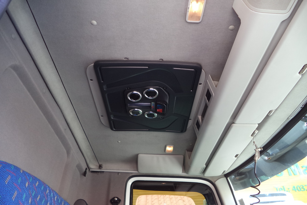 Volkswagen 24-280 E Constellation 6x2 - 14/14 15