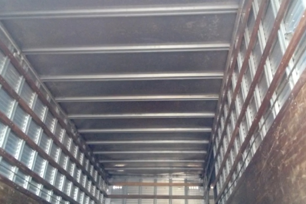 Ford Cargo2428 - 09/10 4