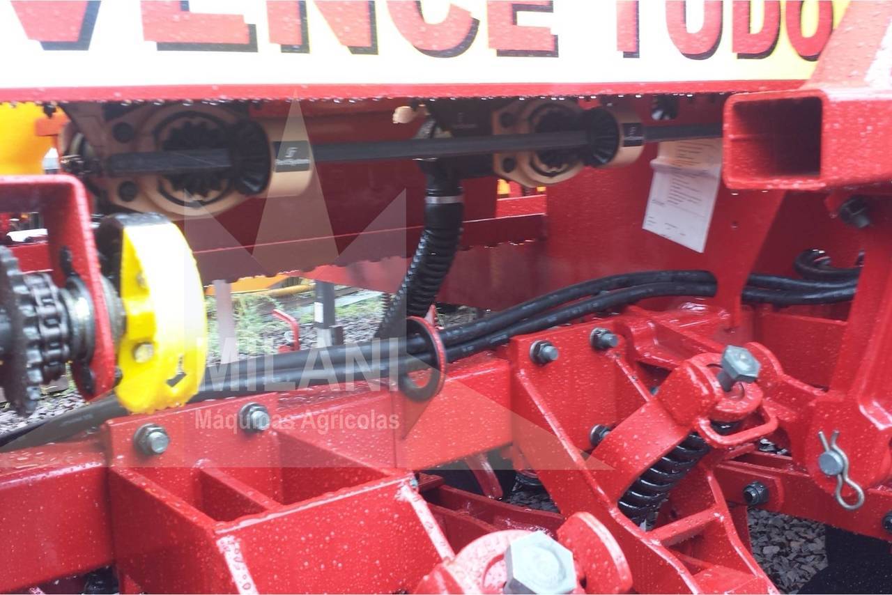 Vence tudo SA 11500 -  2