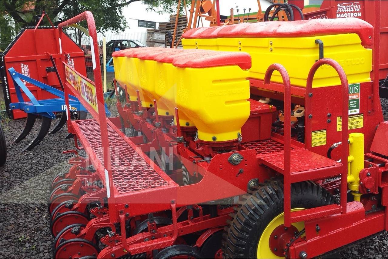 Vence tudo SA 11500 -  4