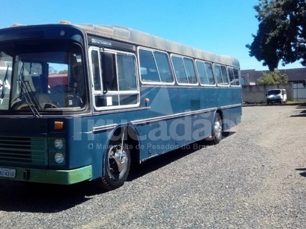 Ônibus