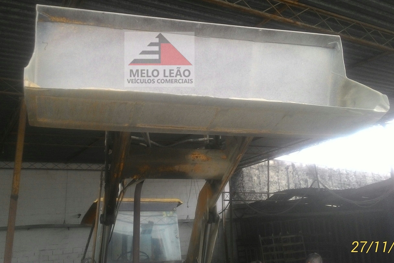 Case 580H - 85/85 8