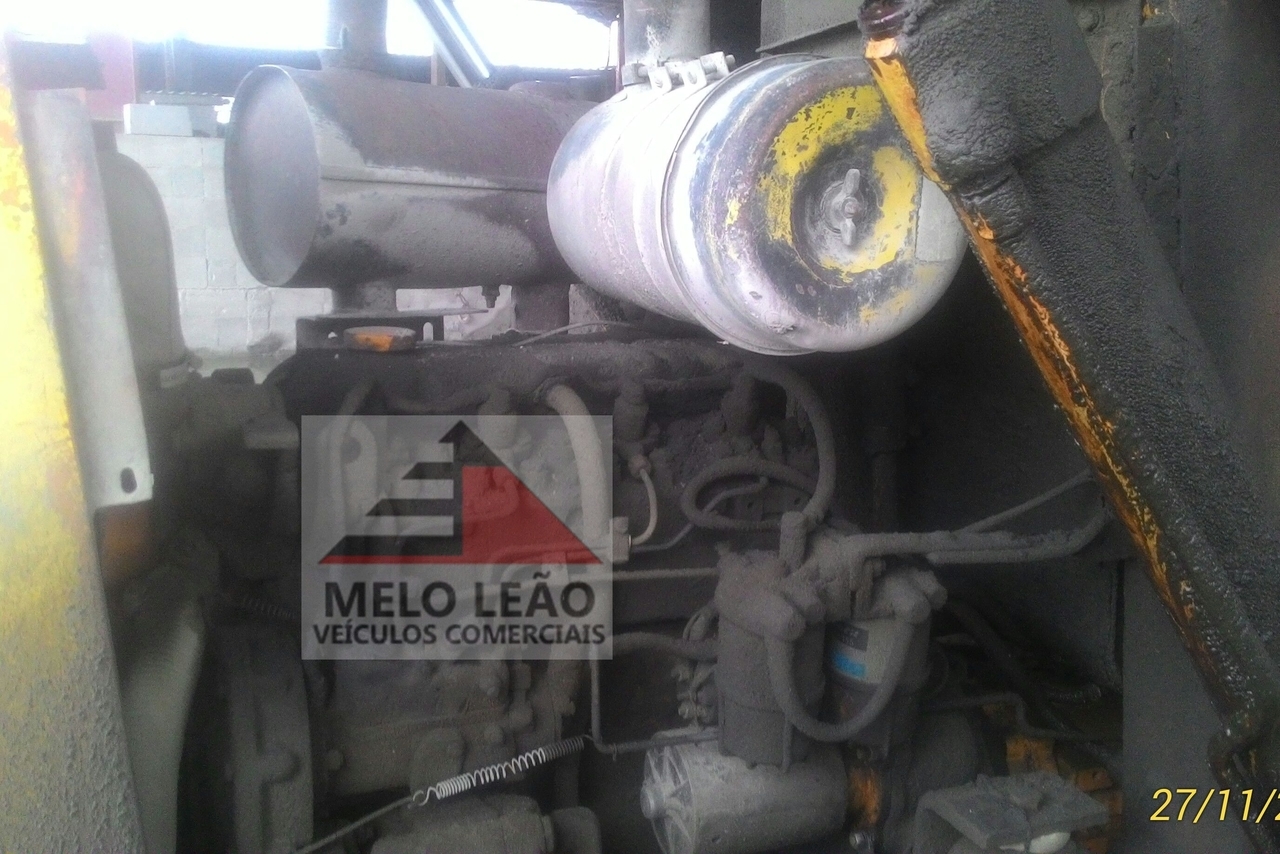 Case 580H - 85/85 10