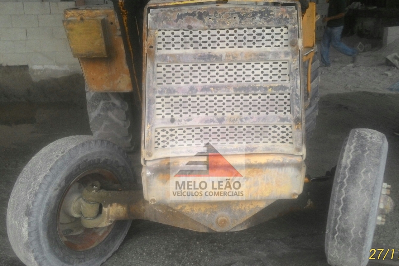 Case 580H - 85/85 11