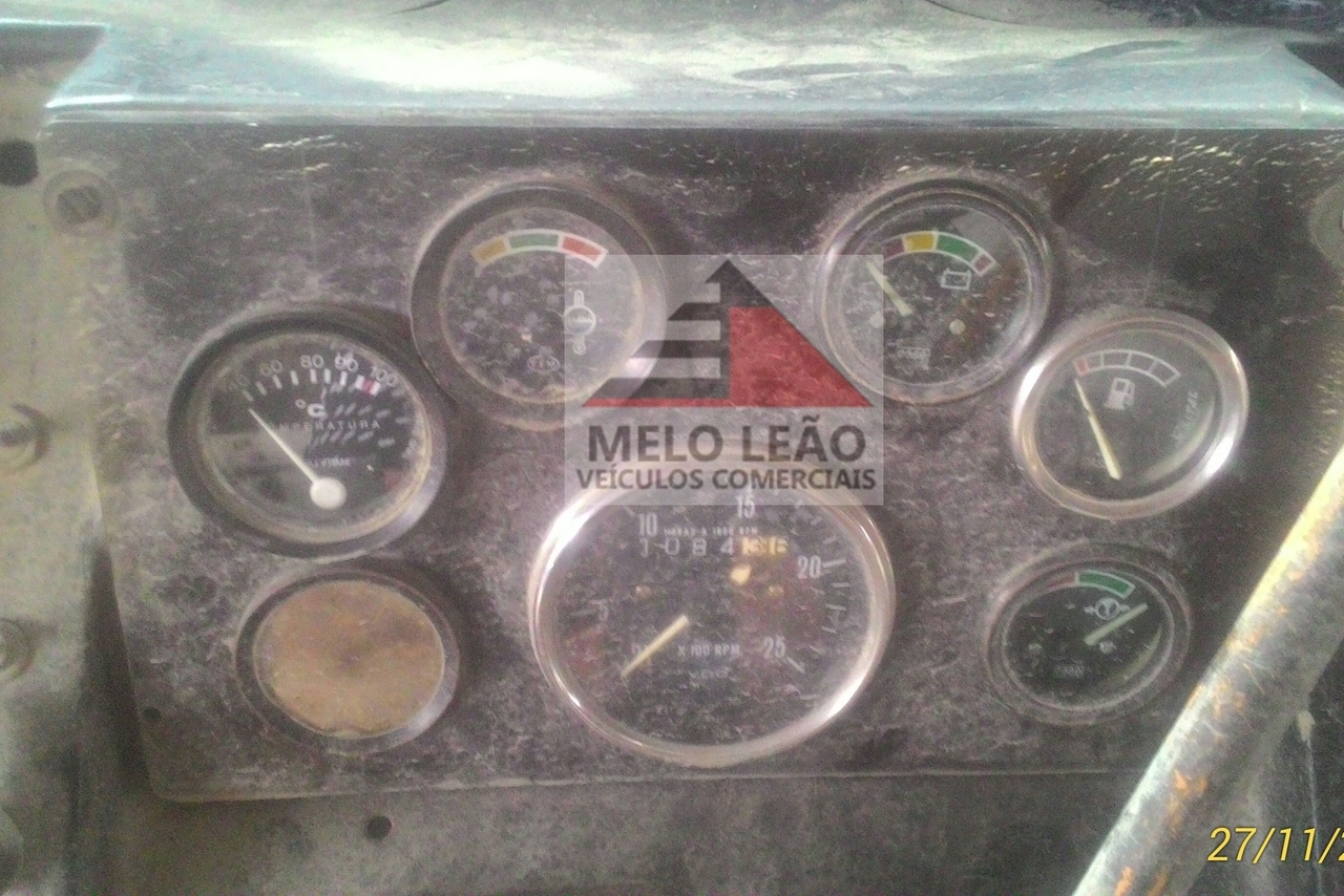 Case 580H - 85/85 12