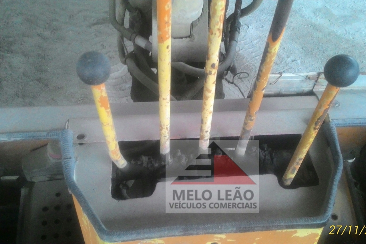 Case 580H - 85/85 13
