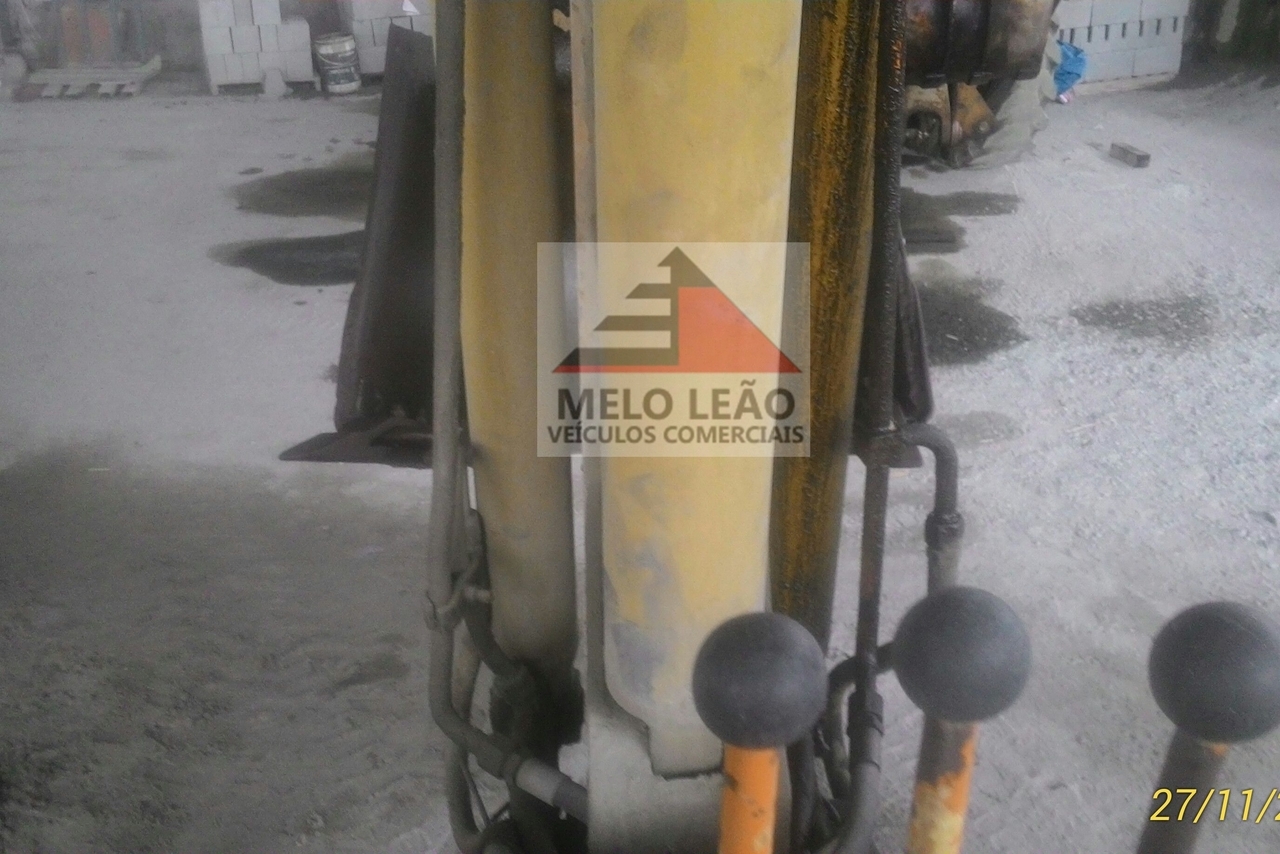 Case 580H - 85/85 14