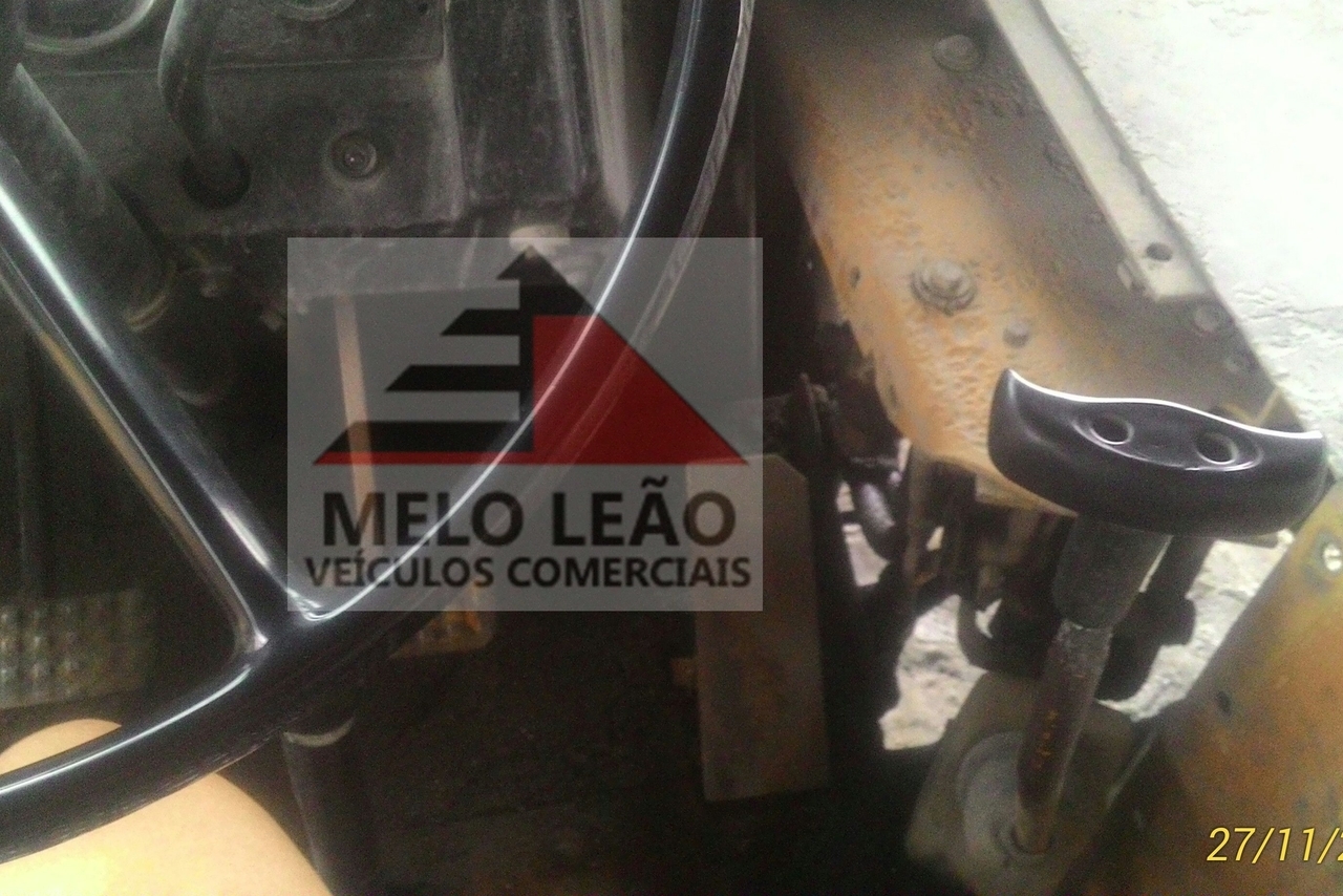 Case 580H - 85/85 15