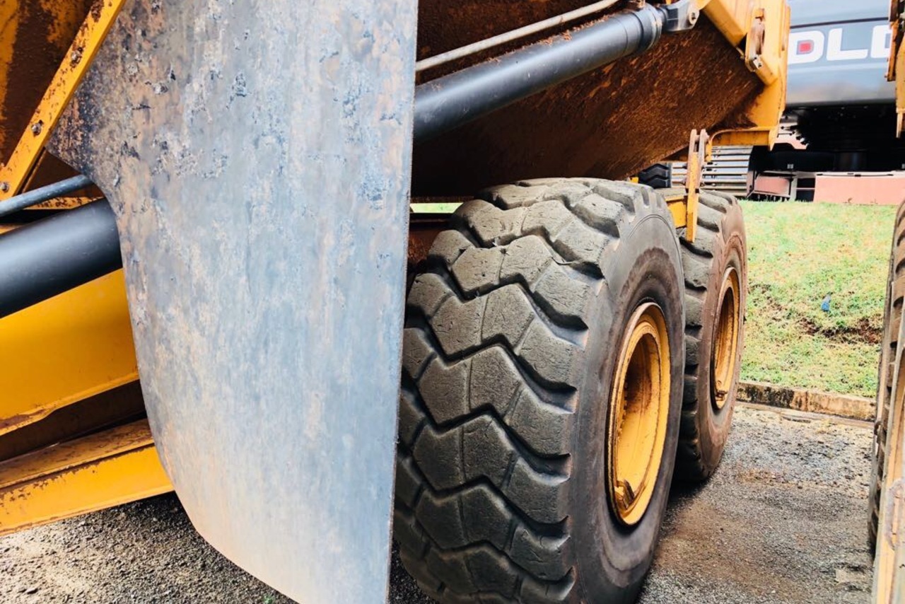 Volvo A30F - 14/15 3