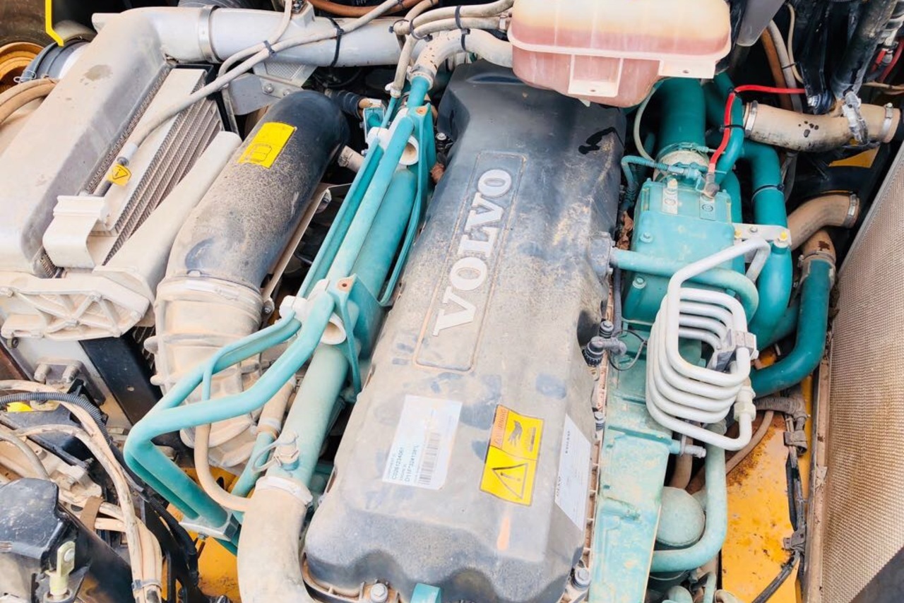Volvo A30F - 14/15 6