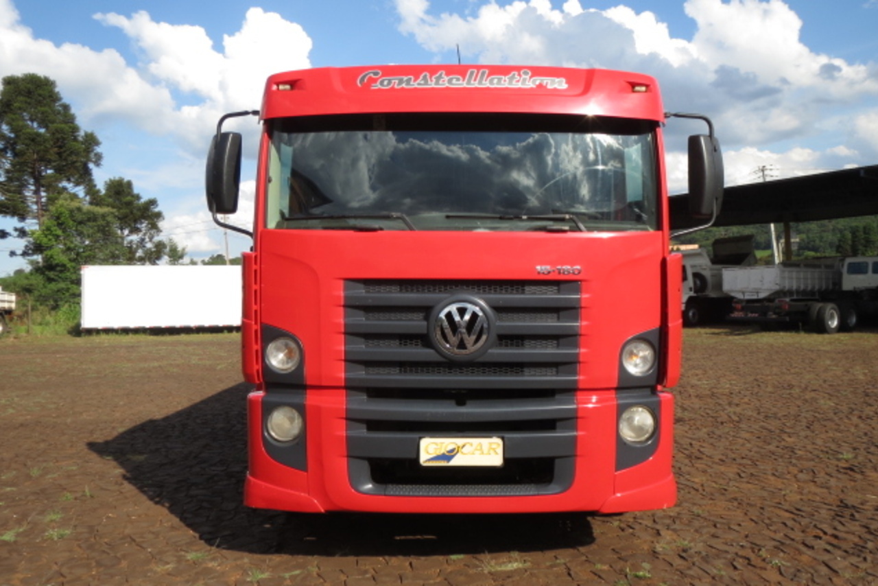 Volkswagen 15-180 E Constellation - 09/09 6